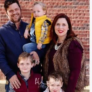 Meet your Posher, Heath